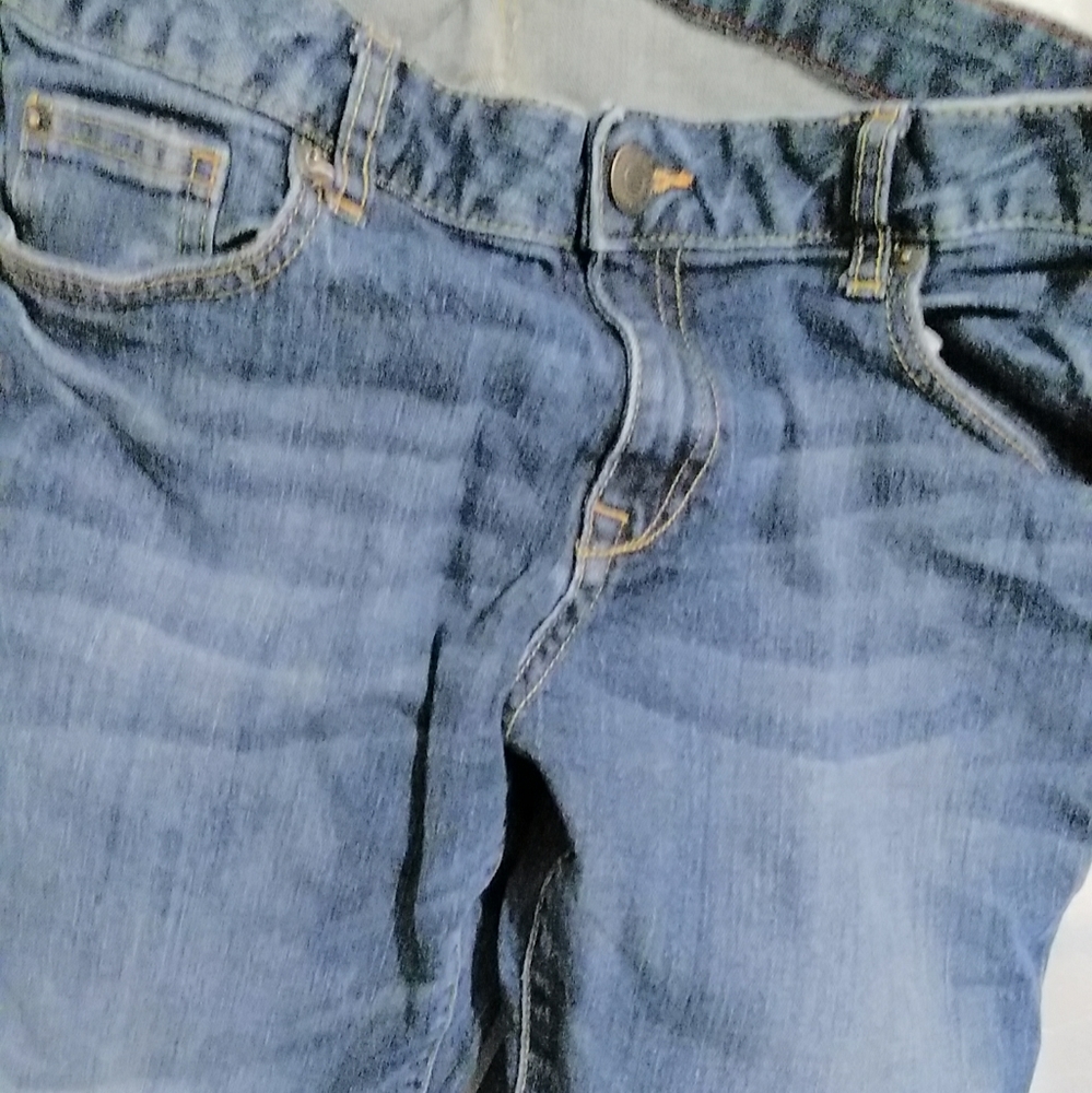 Aeropostale jeans